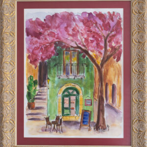 Cafe PRIMAVERA